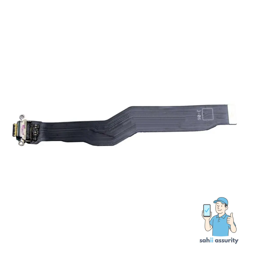 Charging Connector Flex / PCB Board for Oppo Reno 10x Zoom thumbnail